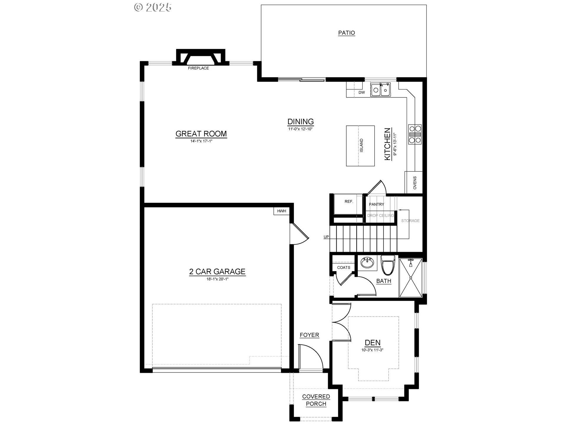 Portland, OR 97229,4952 NW Deerhaven TER #Lot 5