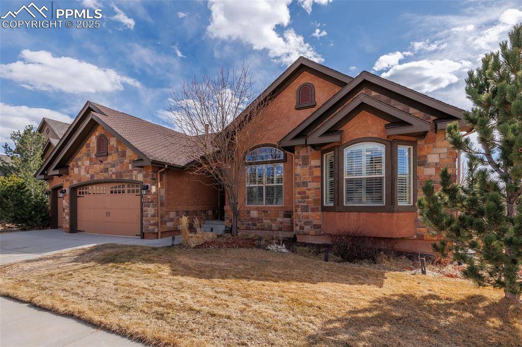 Colorado Springs, CO 80921,1117 Spectrum LOOP