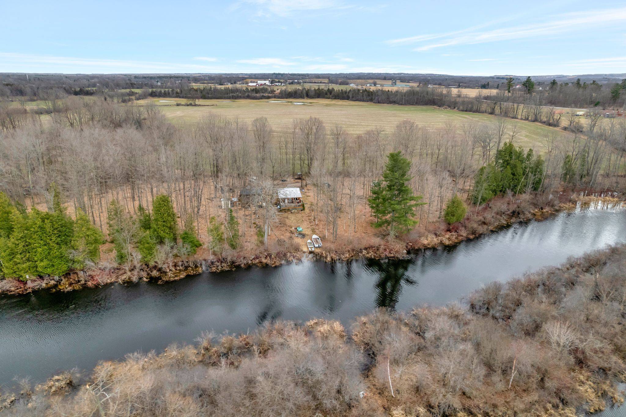 Quinte West, ON K0K 2B0,218 Baptist Church RD