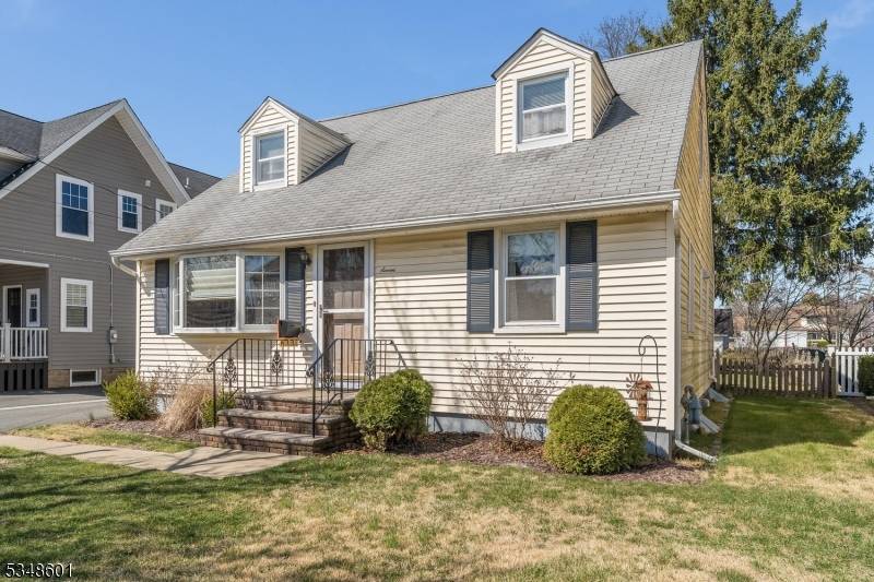 Morris Twp., NJ 07950,7 Raymond Rd