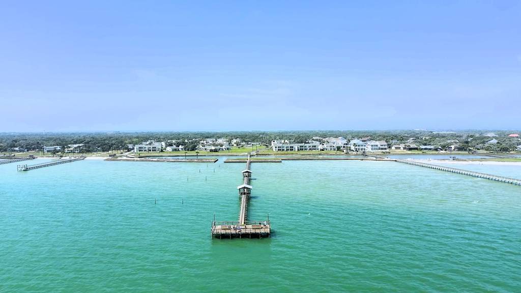 Rockport, TX 78382,2003 N Fulton Beach Rd. #38