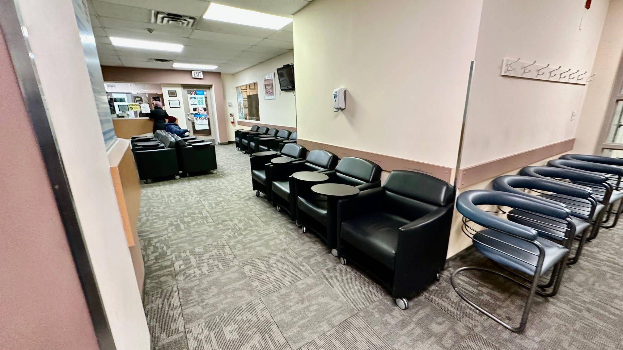 Toronto C07, ON M2N 2H4,80 Finch AVE W #200