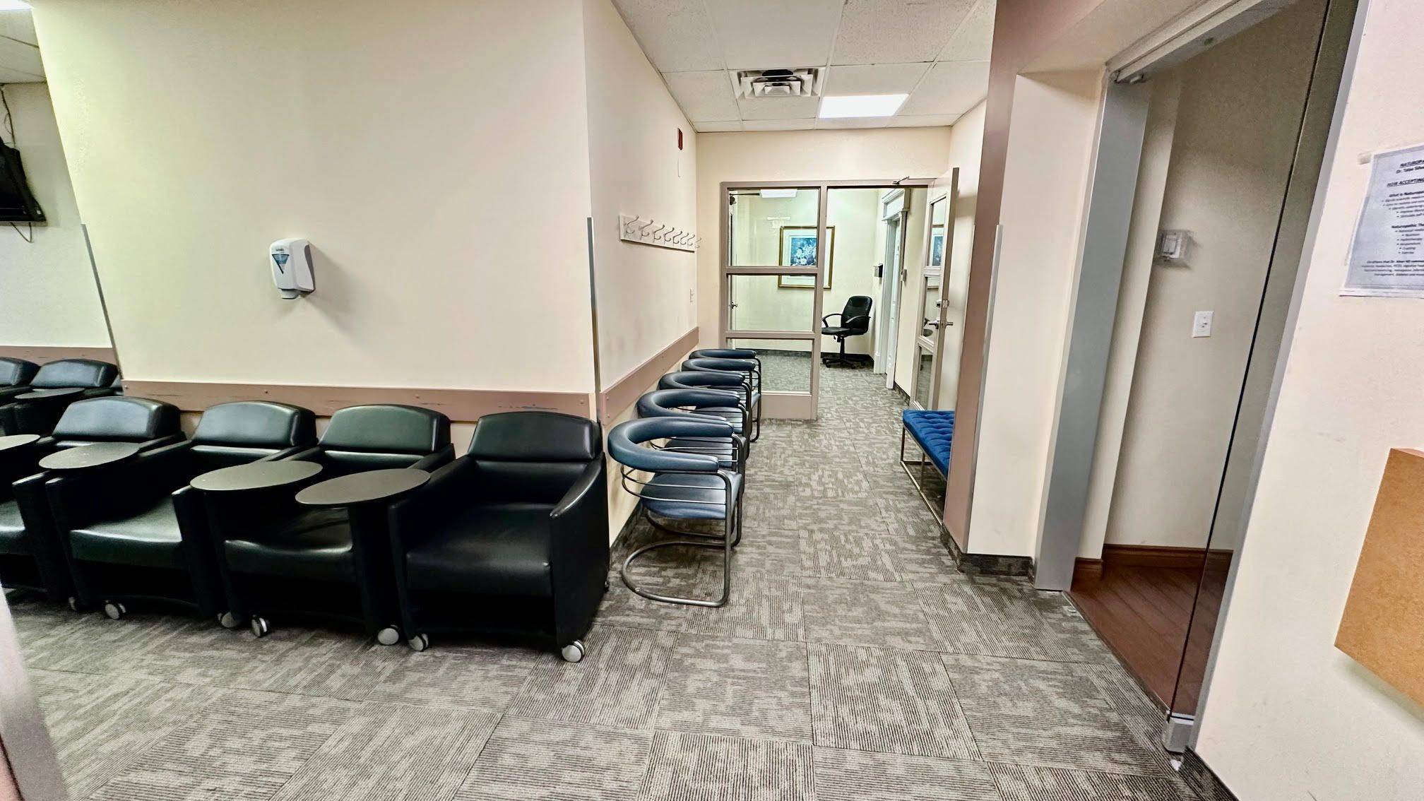 Toronto C07, ON M2N 2H4,80 Finch AVE W #200