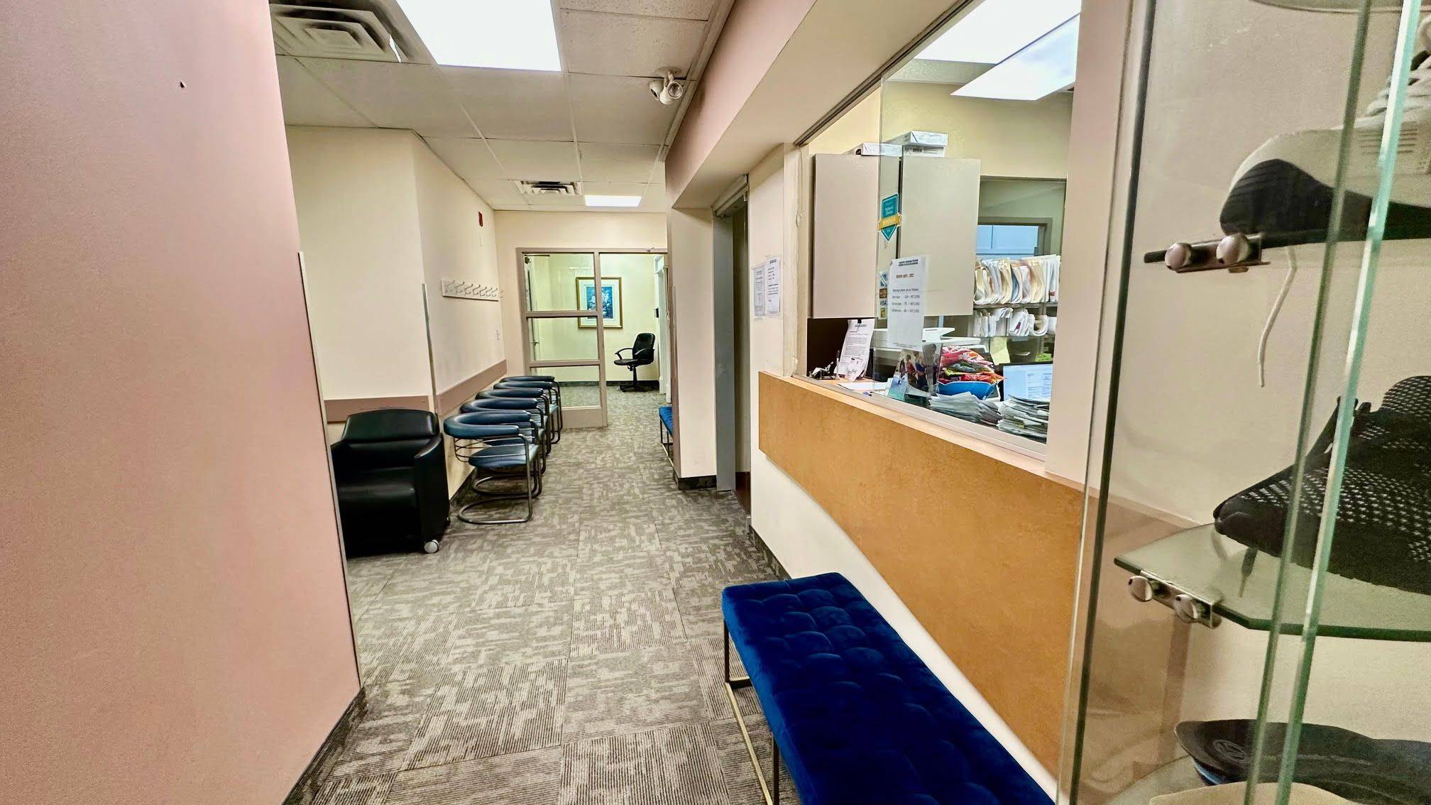 Toronto C07, ON M2N 2H4,80 Finch AVE W #200