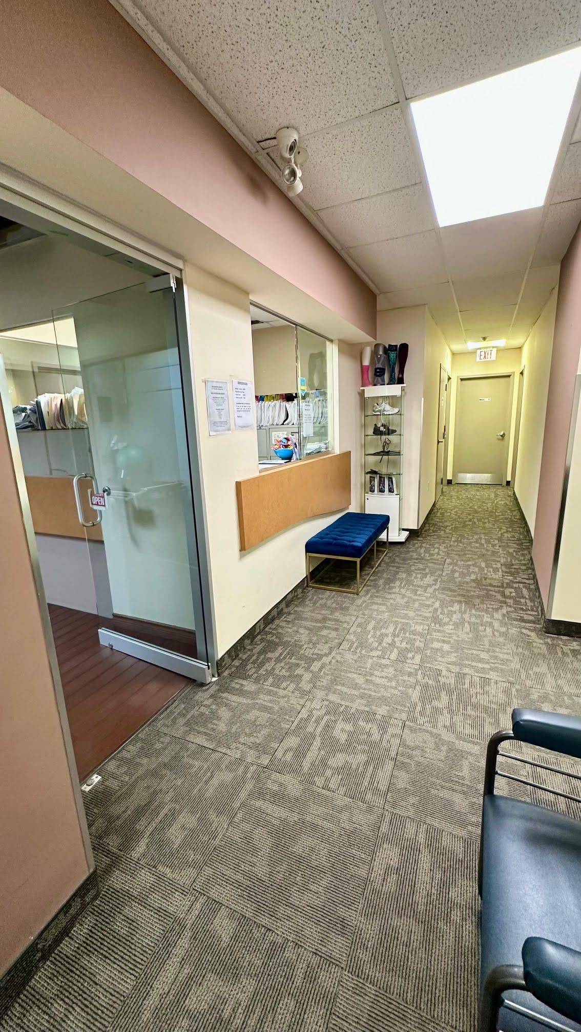 Toronto C07, ON M2N 2H4,80 Finch AVE W #200