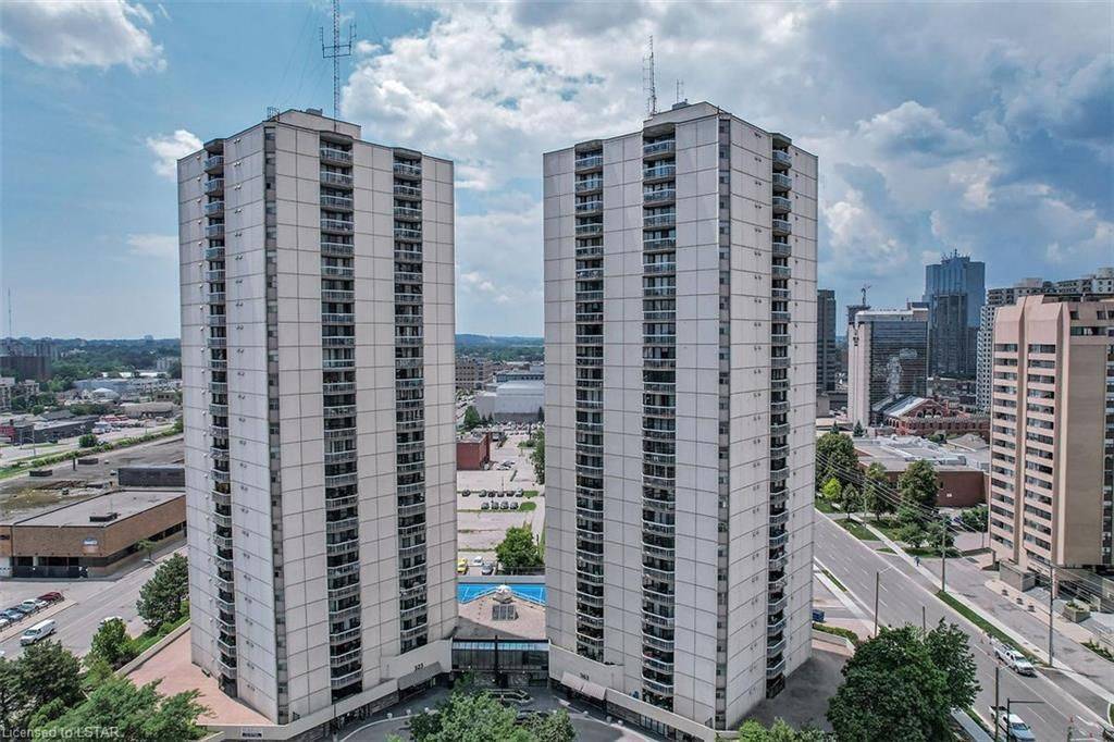 London East, ON N6B 3N3,363 COLBORNE ST #1503