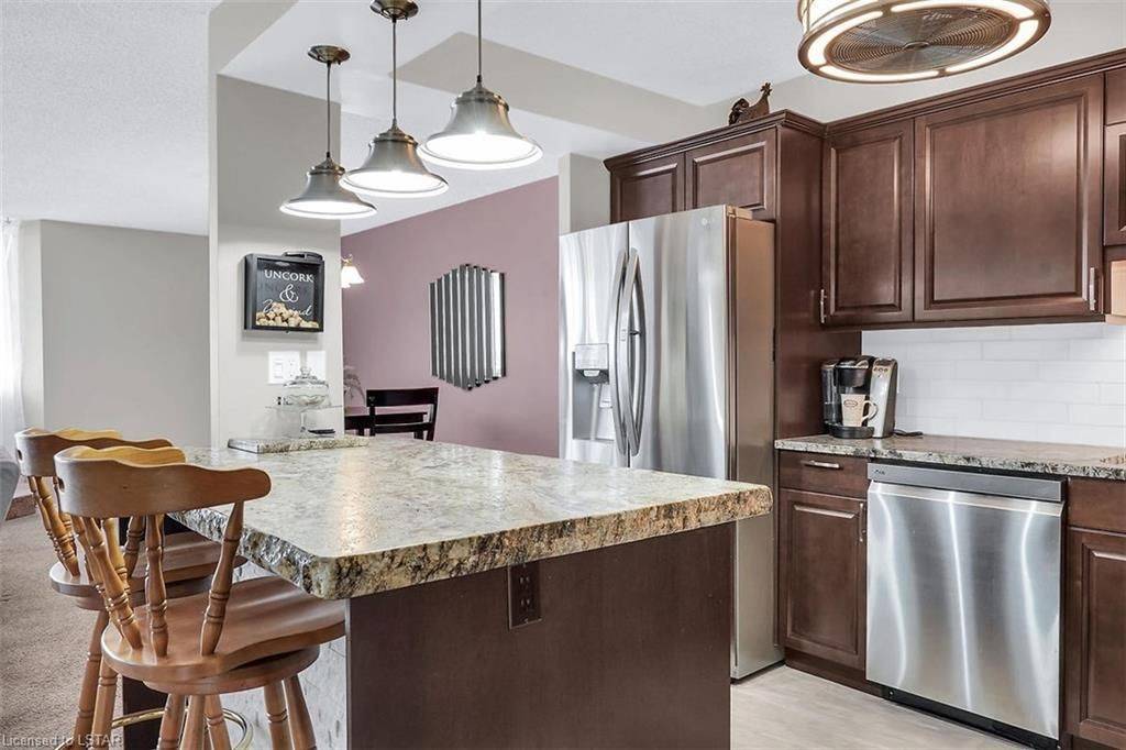 London East, ON N6B 3N3,363 COLBORNE ST #1503