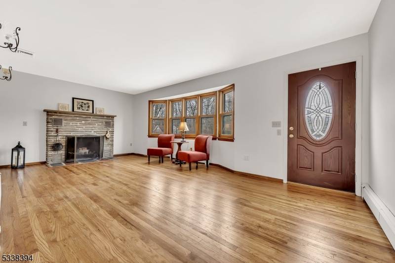 Green Twp., NJ 07821,12 Spruce Dr