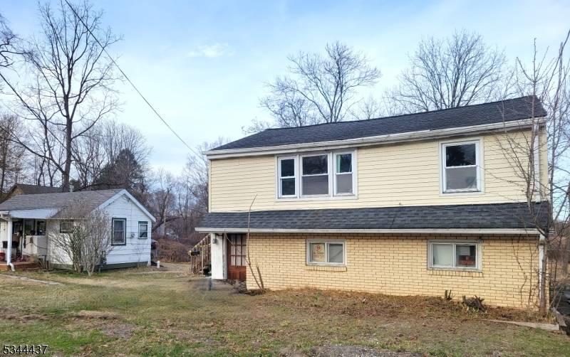 Newton Town, NJ 07860,75 Trinity St