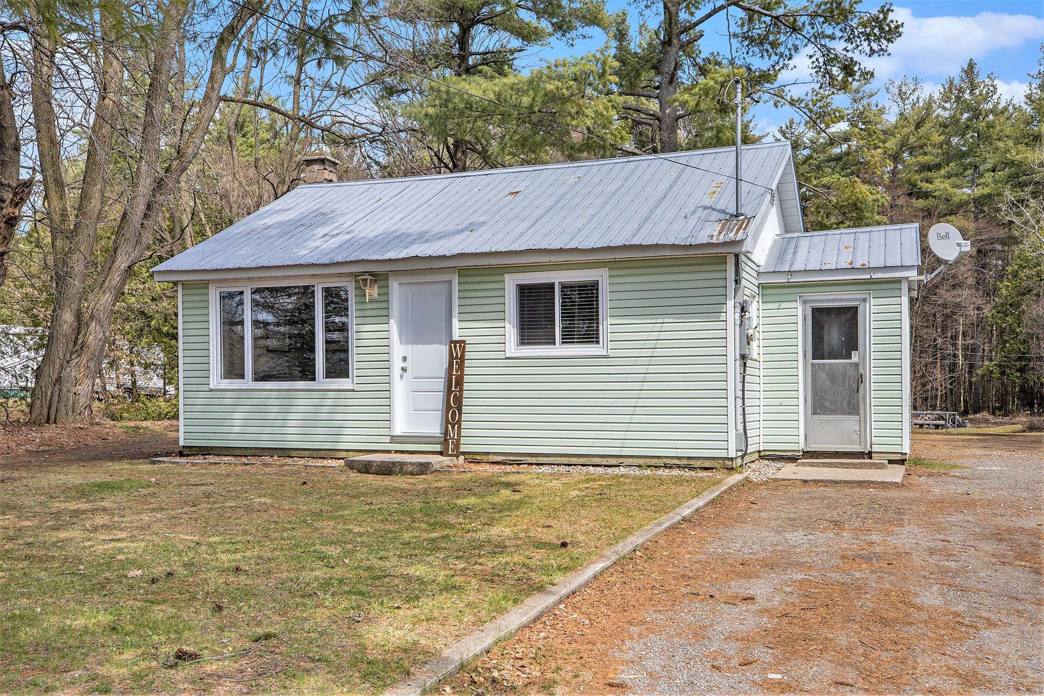 Mcnab/braeside, ON K0A 3L0,542 McLachlan RD N