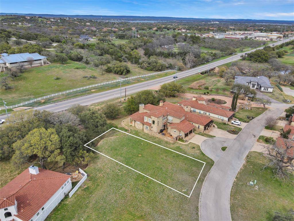 Horseshoe Bay, TX 78657,17-4 Maravilla Way