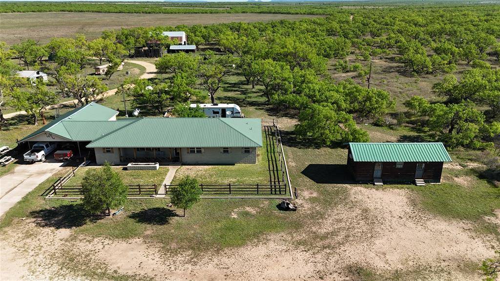 Ballinger, TX 76882,TBD E 67 Highway