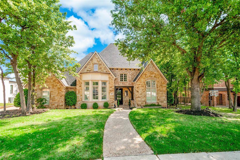 Lantana, TX 76226,1000 Wagner Way