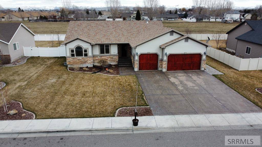 Blackfoot, ID 83221,1274 Country Avenue
