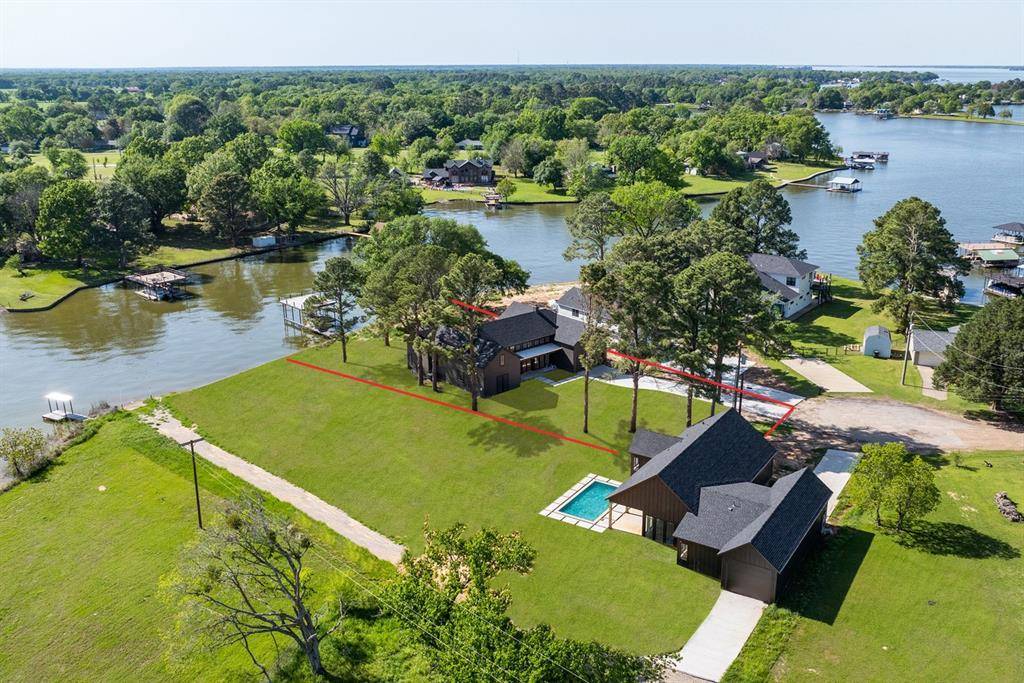 Trinidad, TX 75163,338 Triangle Ranch Road