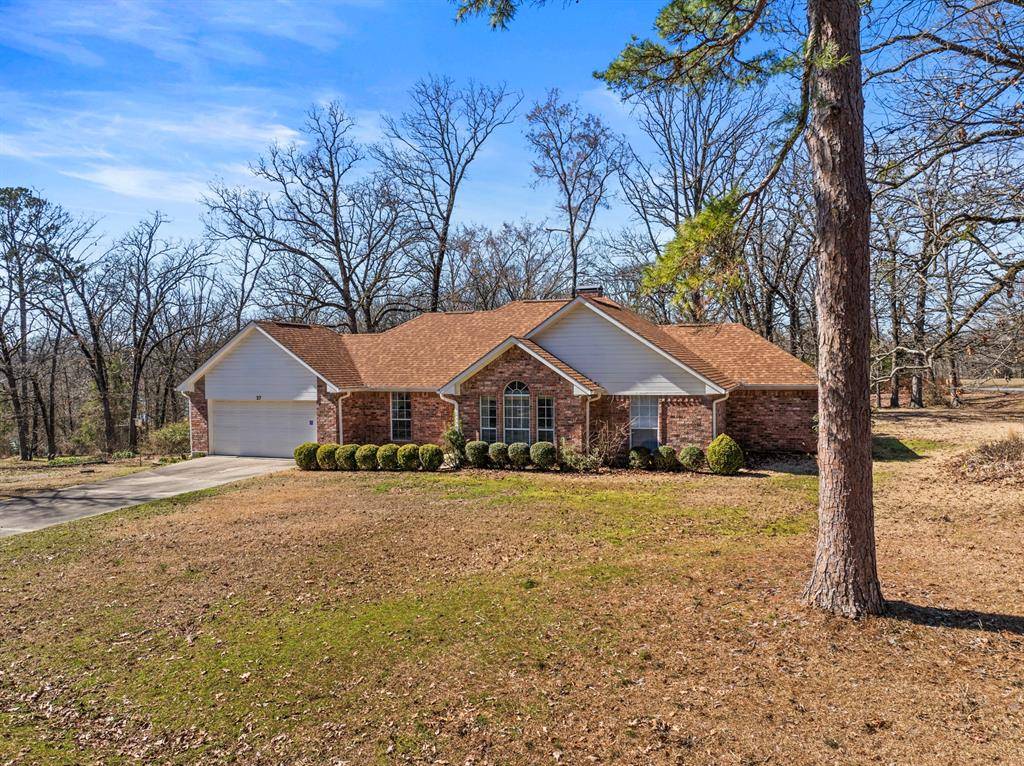 Pittsburg, TX 75686,27 Private Road 52371
