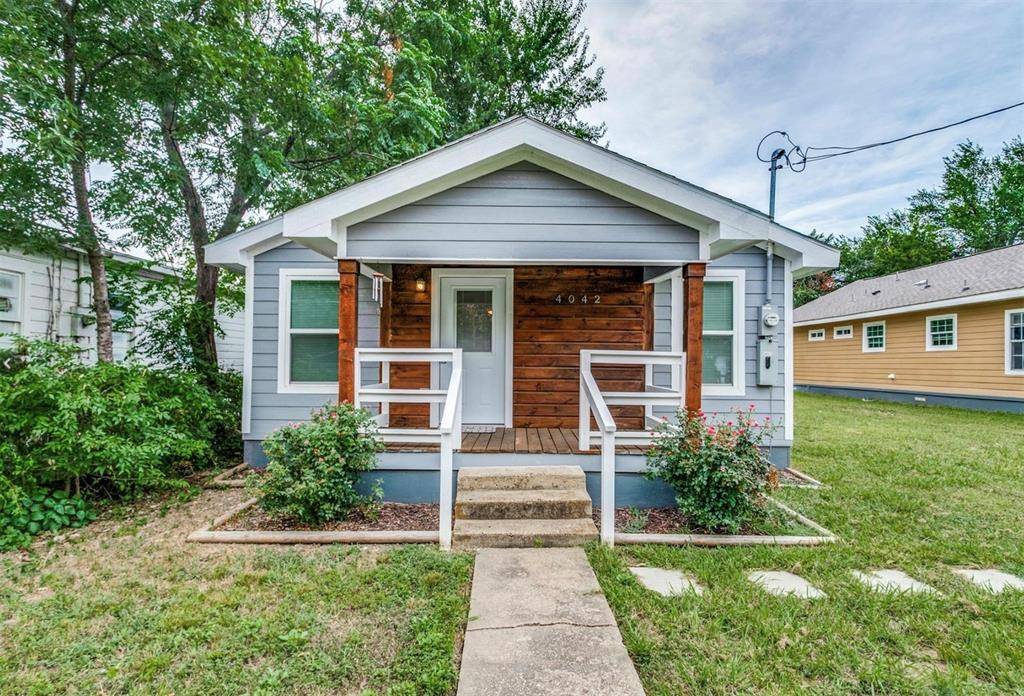 Dallas, TX 75212,4042 Ladale Drive