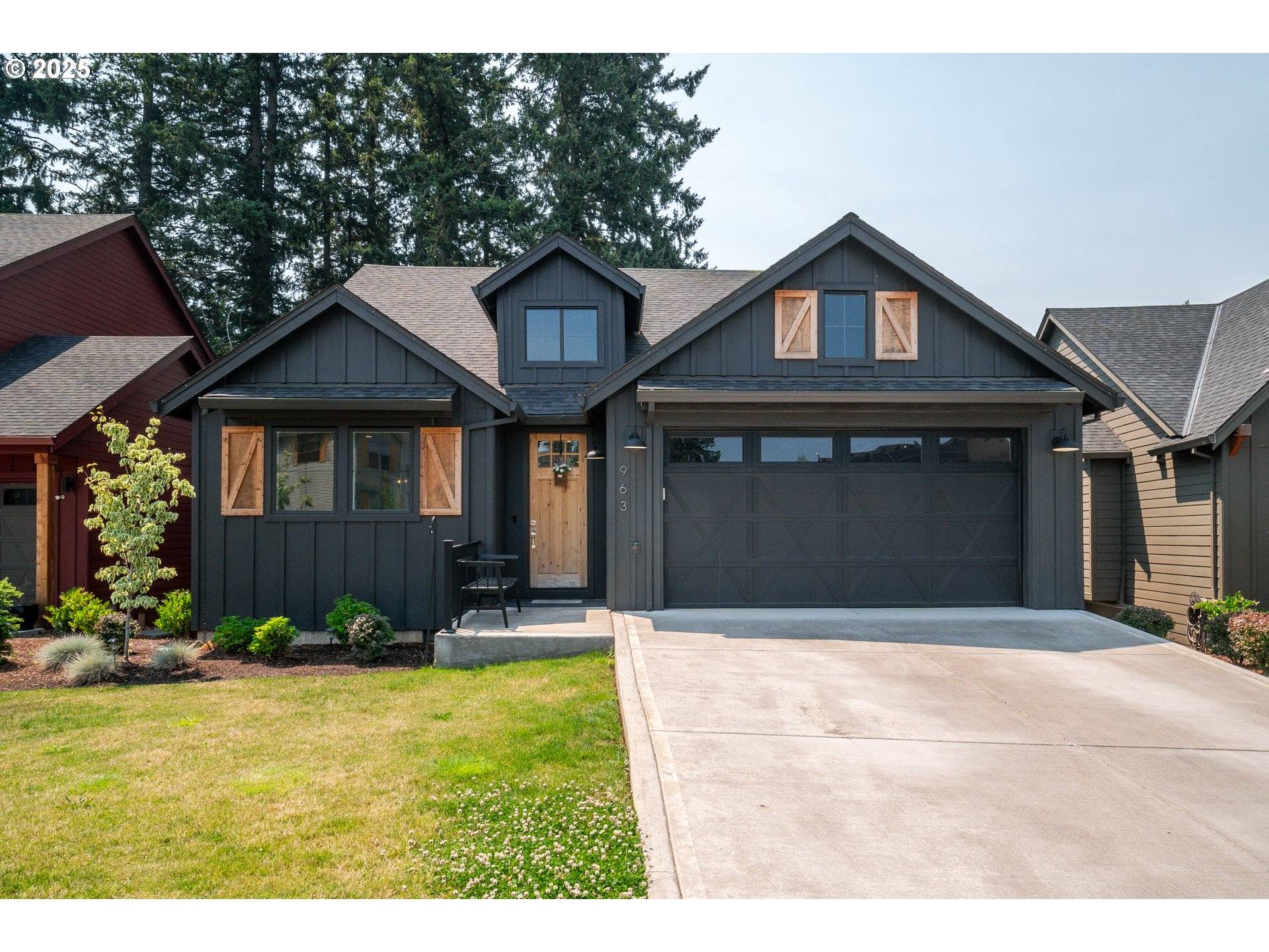 Estacada, OR 97023,963 SE LITTLE LN