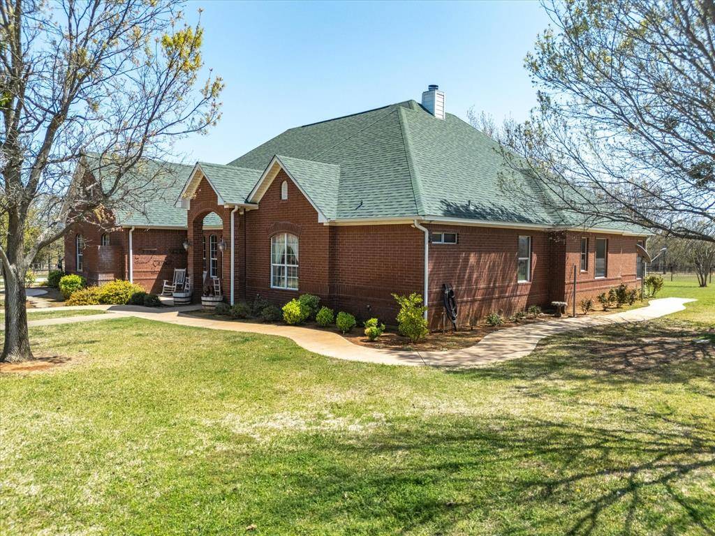 Alvord, TX 76225,2950 N Fm 1655