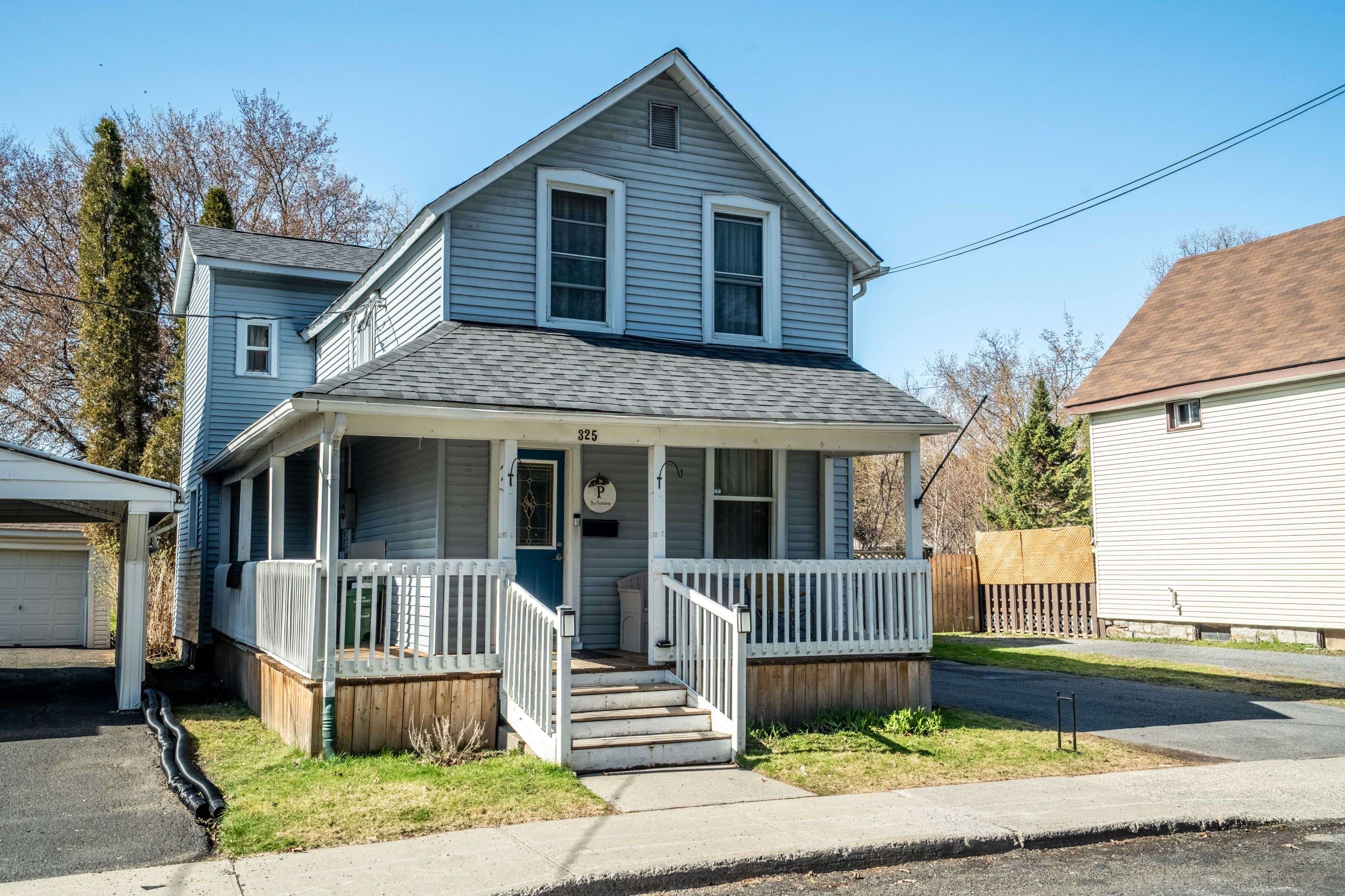 Cornwall, ON K6H 2E3,325 Third ST E