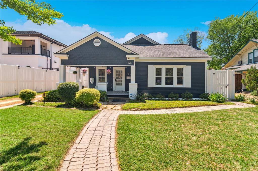 Richardson, TX 75081,324 Huffhines Street