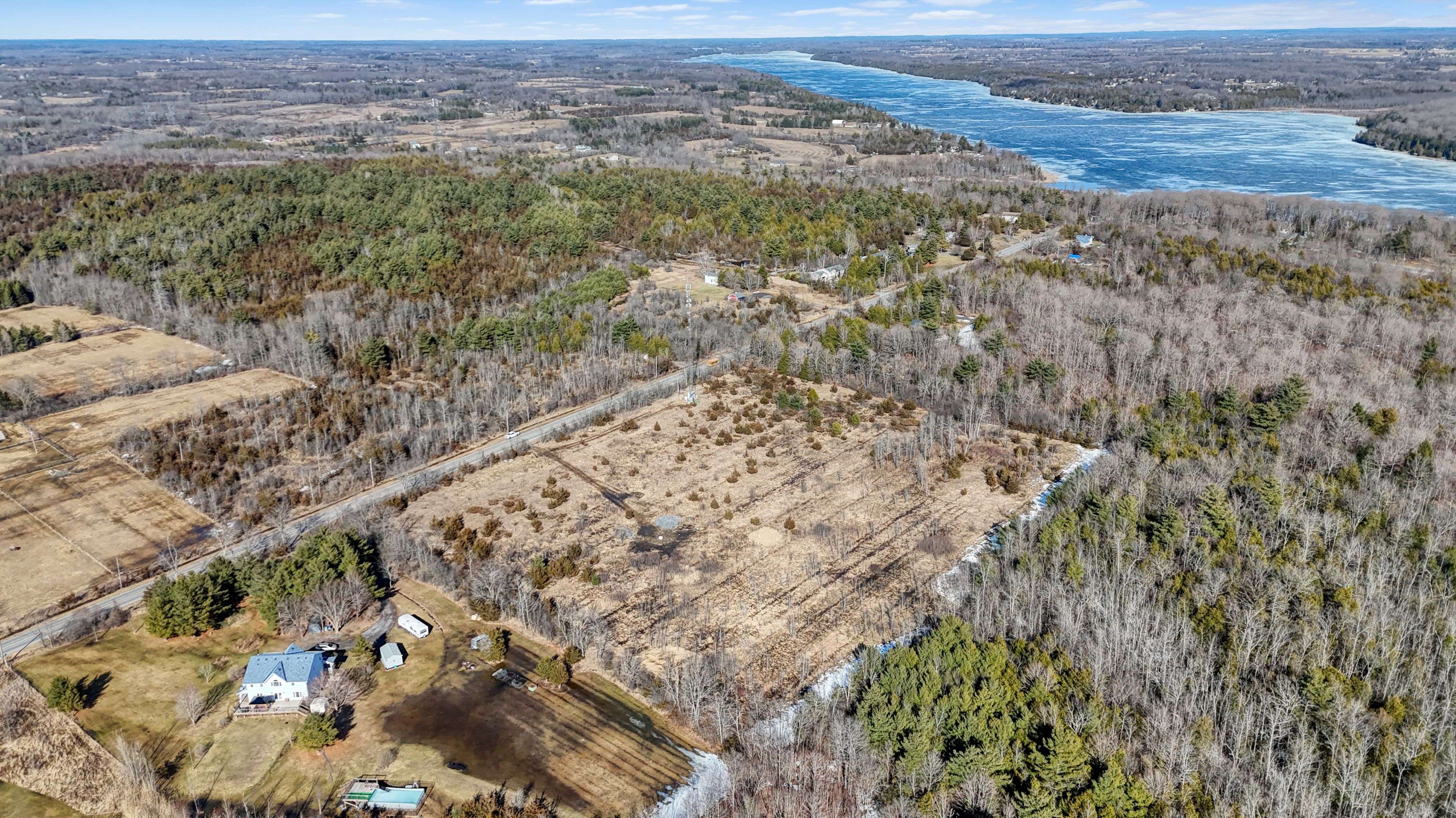Kingston, ON K0H 1M0,PT LT 9 Orser RD