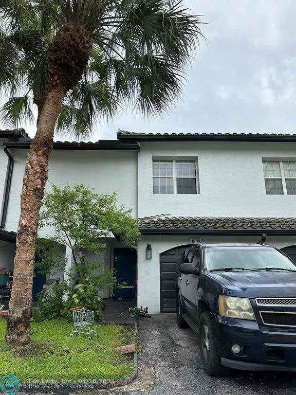 Coral Springs, FL 33065,9746 NW 35th St