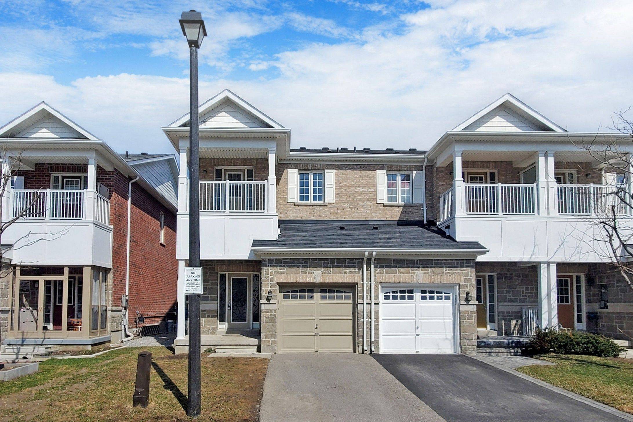 Richmond Hill, ON L4E 0Z6,166 Verdi RD