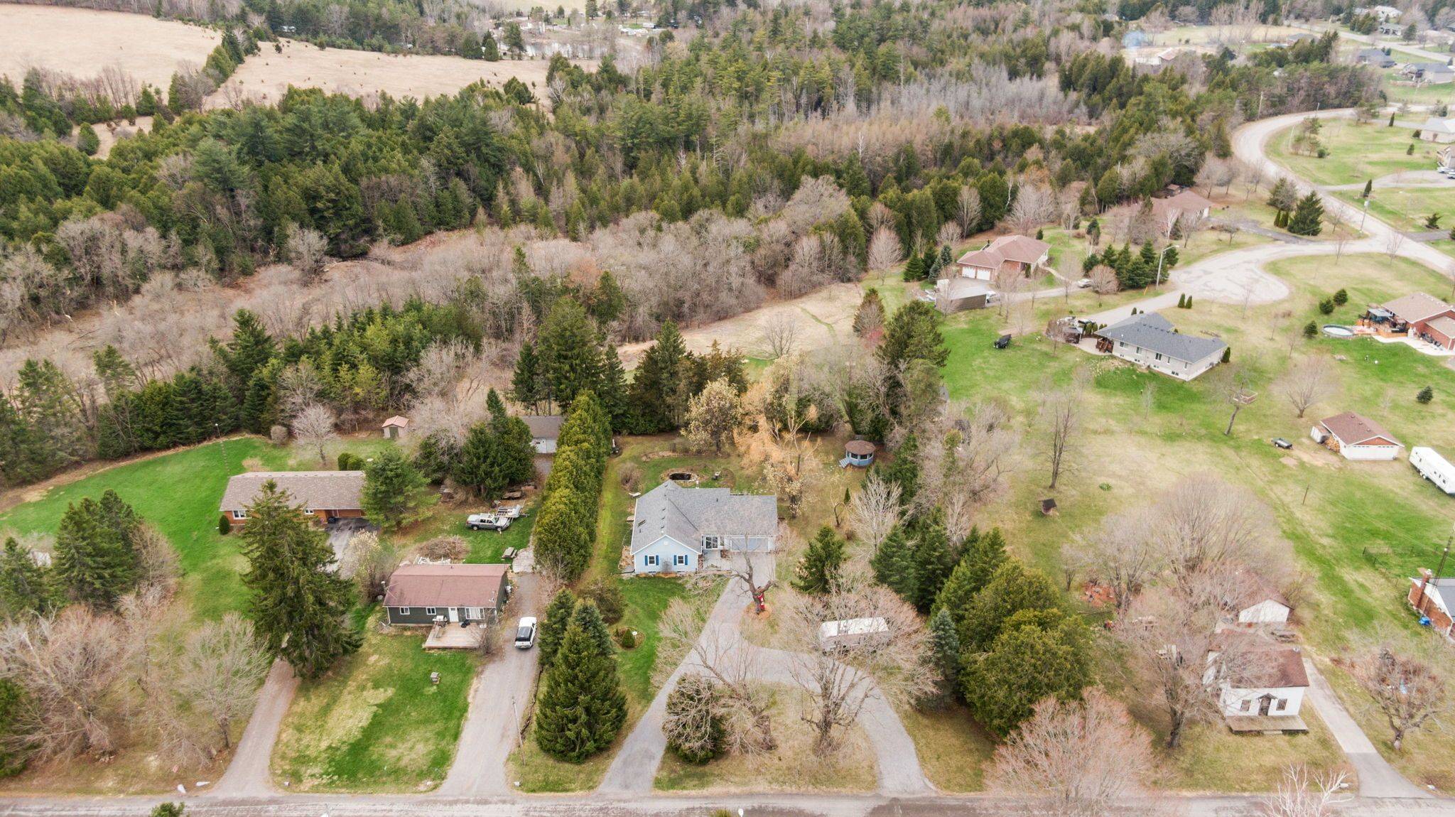 Cramahe, ON K0K 1M0,330 Old Percy RD