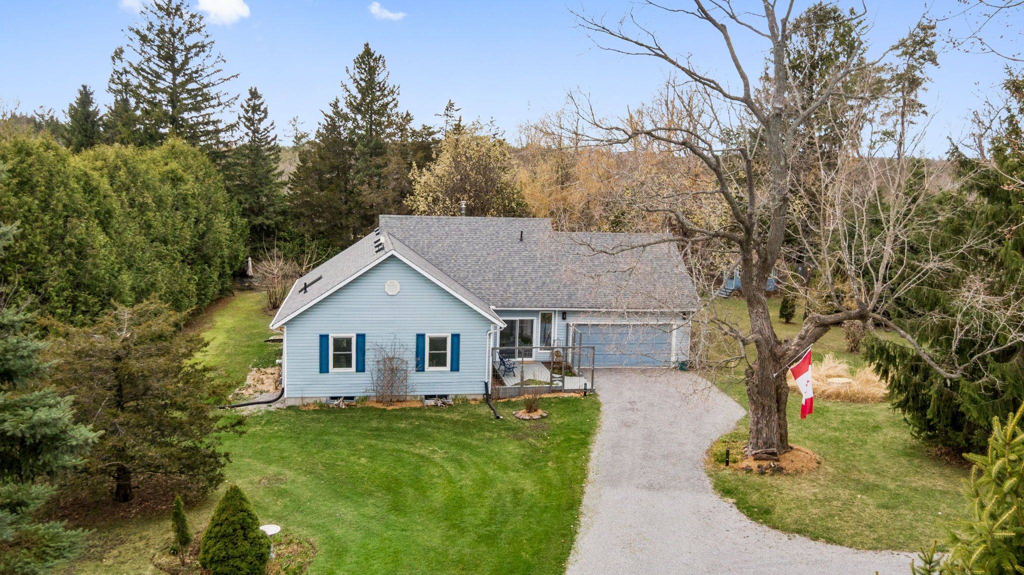Cramahe, ON K0K 1M0,330 Old Percy RD