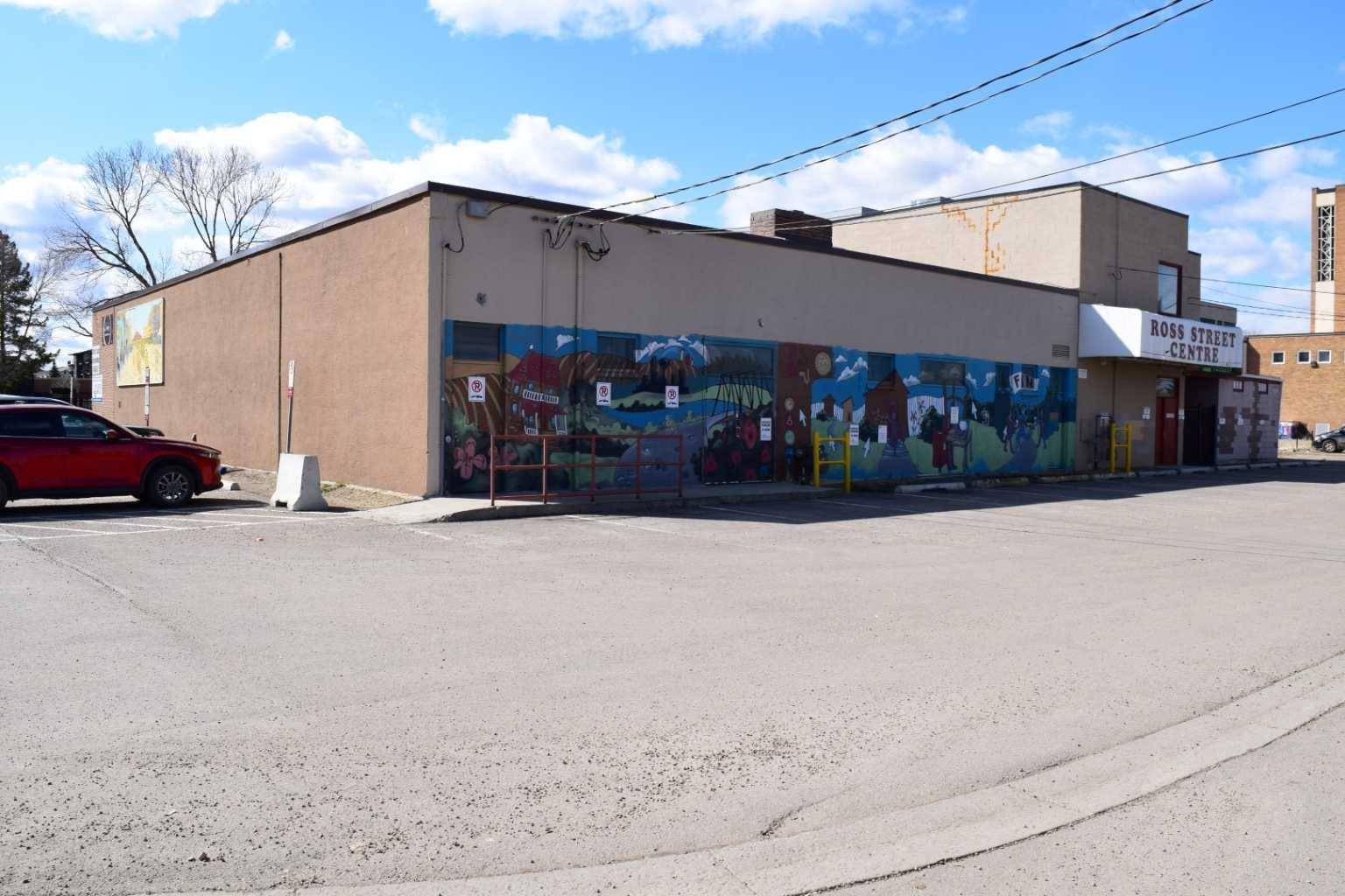 Red Deer, AB T4N 1X2,4730 50 ST