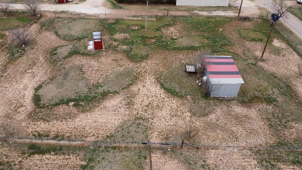 Ballinger, TX 76821,1409 Ave A