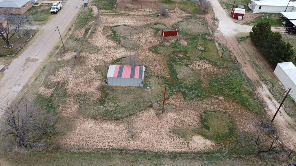 Ballinger, TX 76821,1409 Ave A