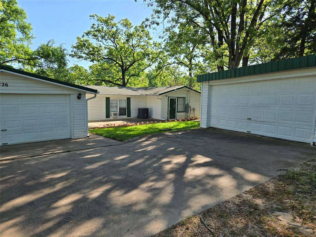 Mabank, TX 75156,126 Bay Drive
