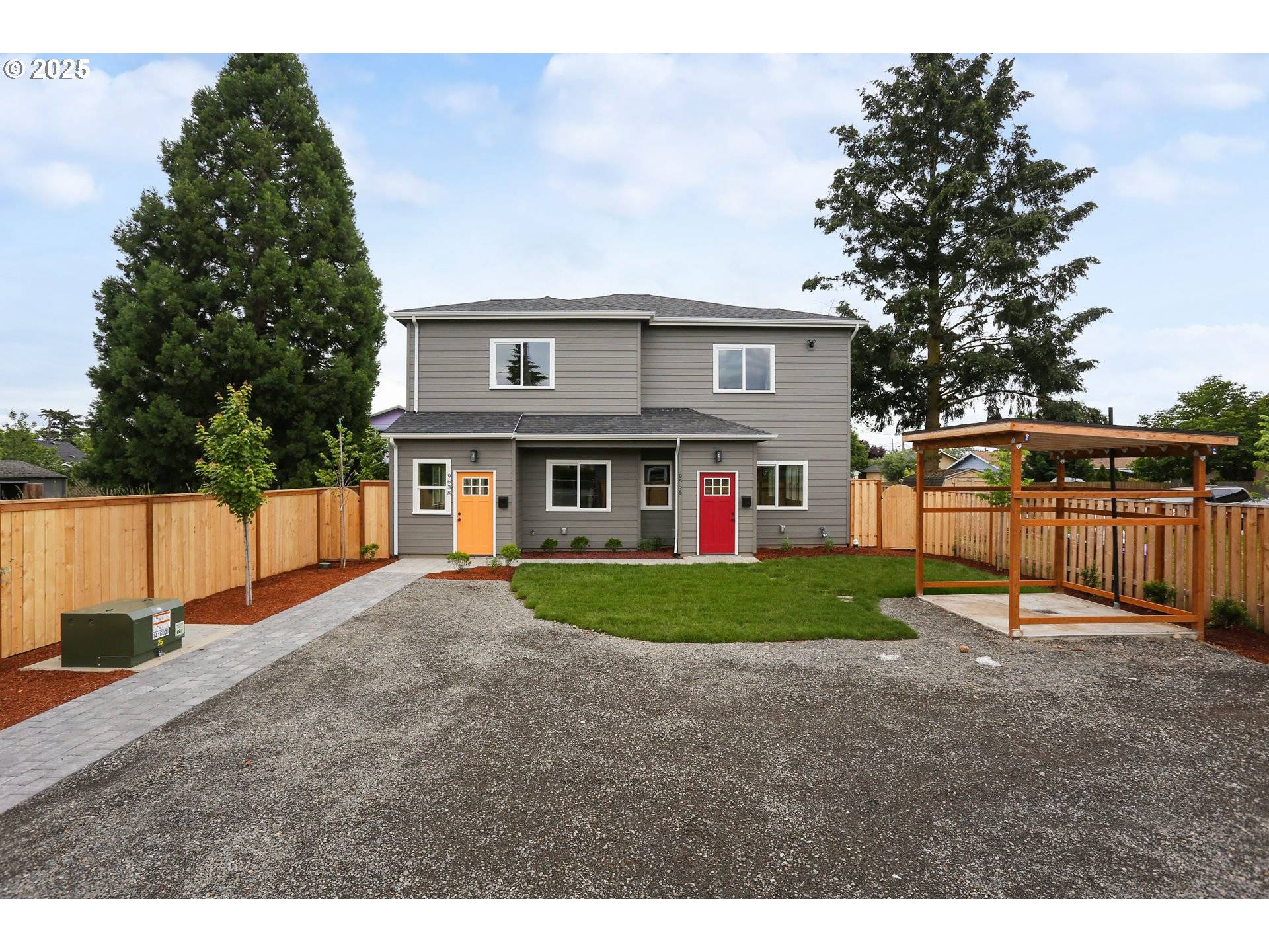 Portland, OR 97266,9628 SE HOLGATE BLVD