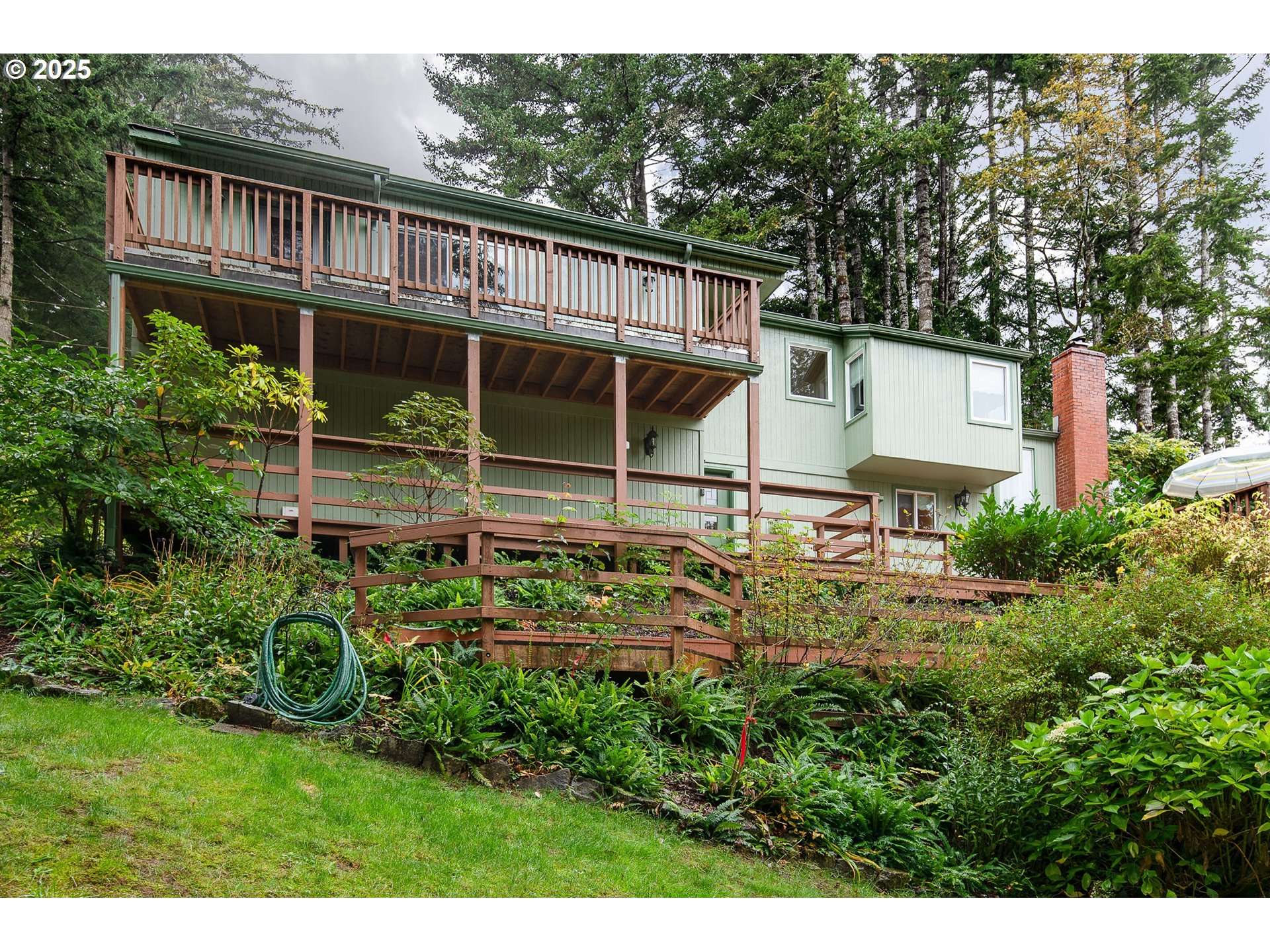 Florence, OR 97439,5001 FORD WAY