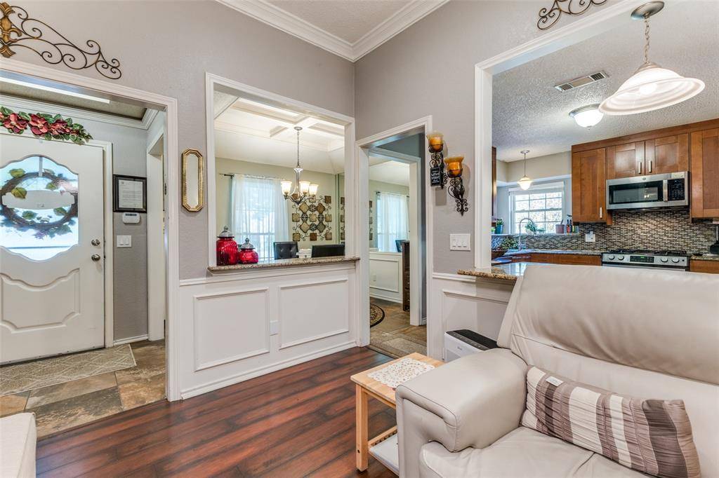 Mckinney, TX 75069,101 Park Circle