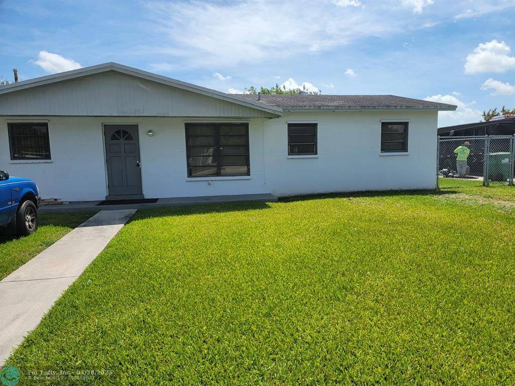 Miami, FL 33176,14125 SW 109th Pl