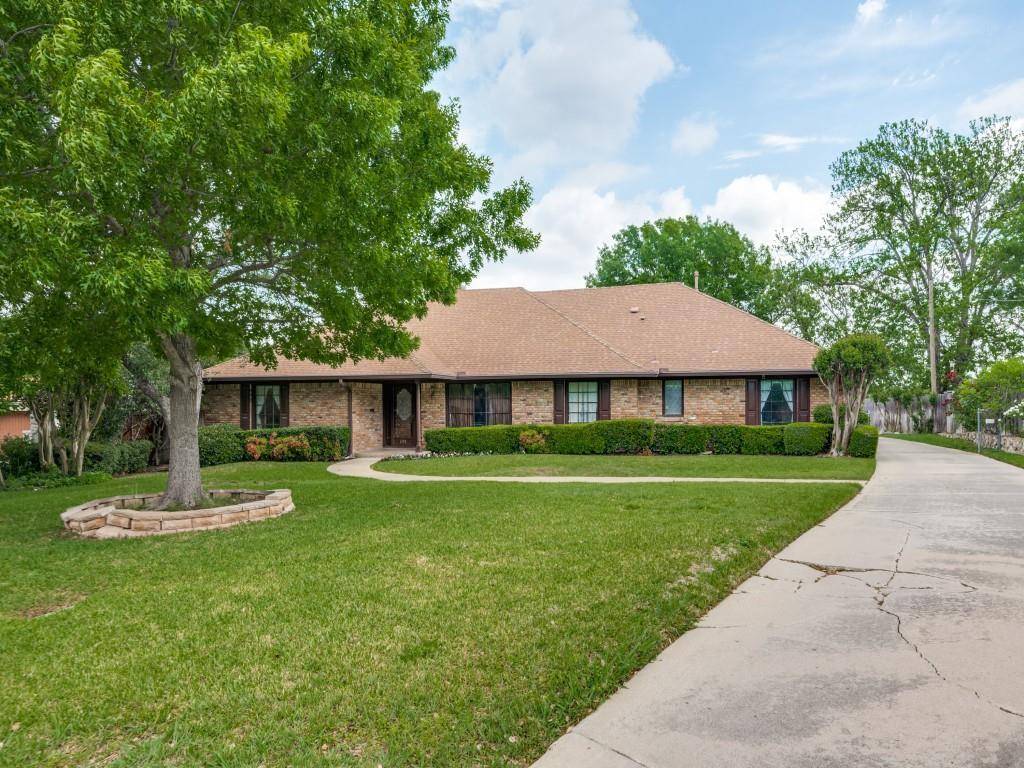Fort Worth, TX 76116,1305 Juneau Court