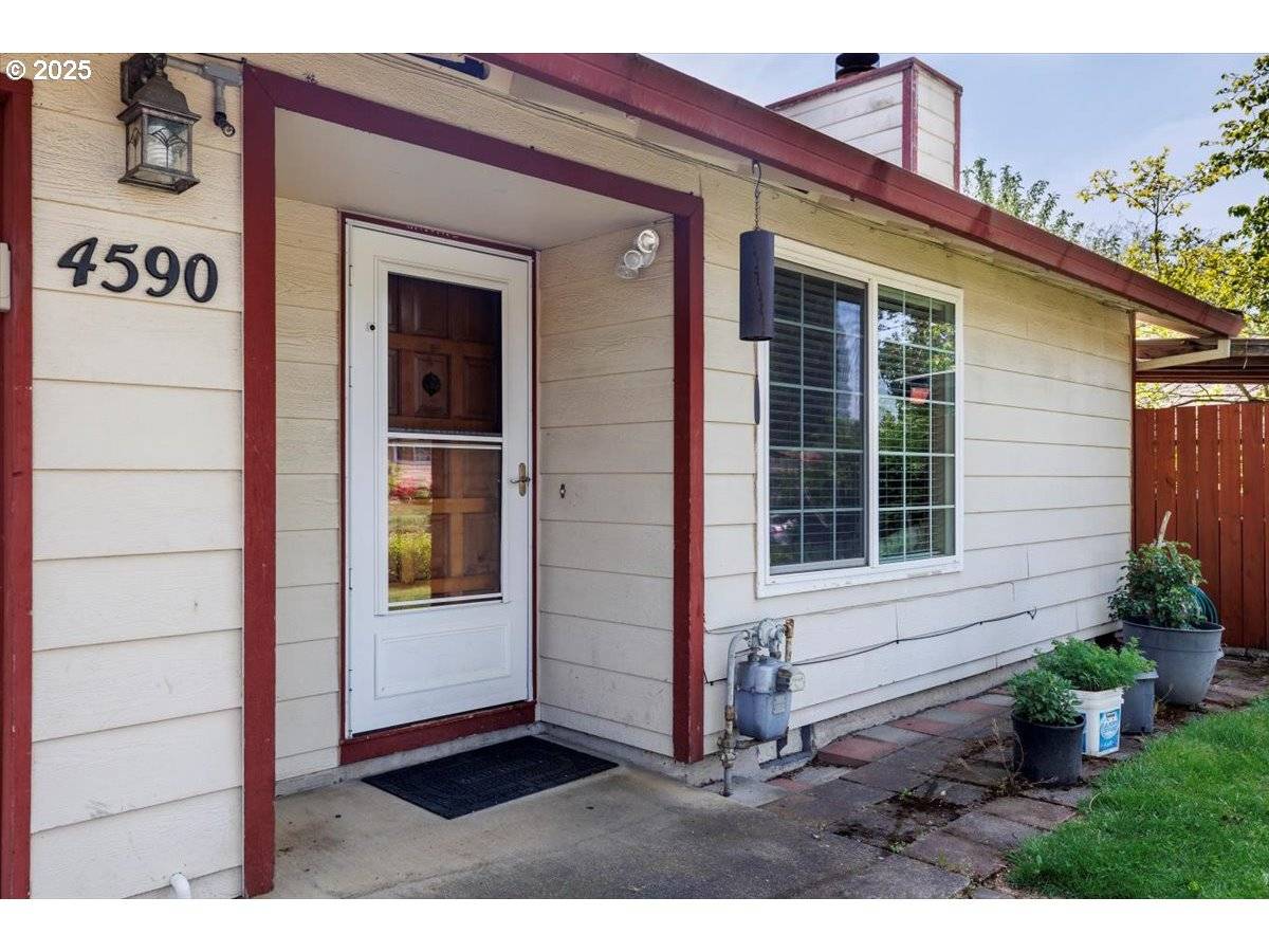 Beaverton, OR 97078,4590 SW 200th AVE