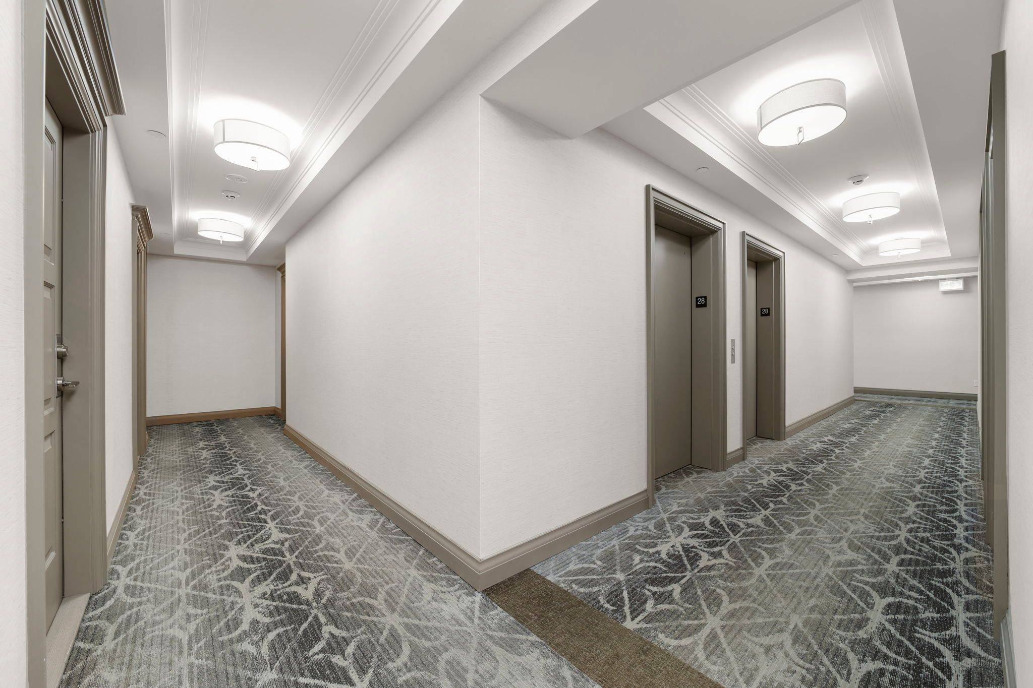 Mississauga, ON L5B 0N3,36 ELM DR #2804