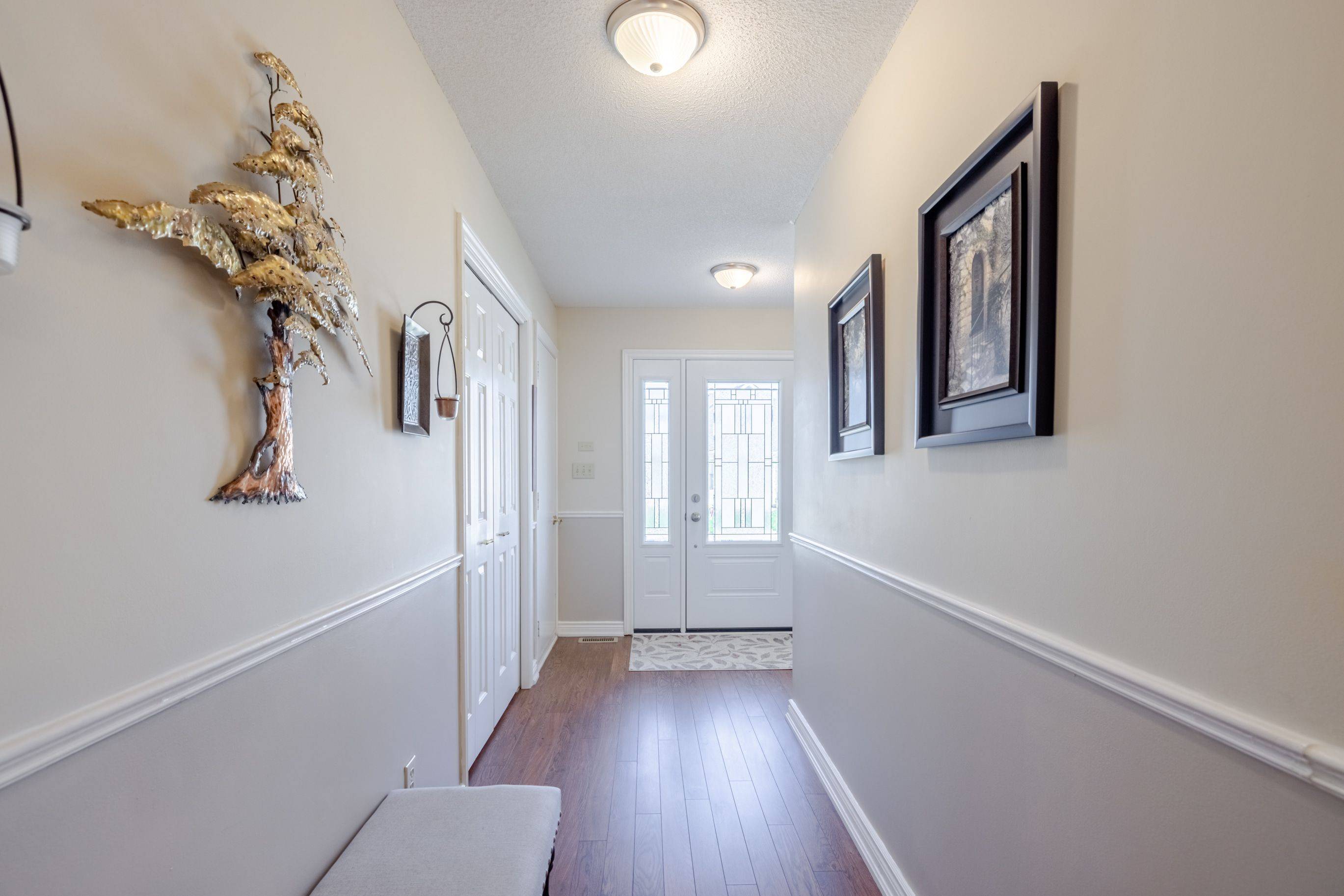 Tillsonburg, ON N4G 5K6,31 Hawkins CRES