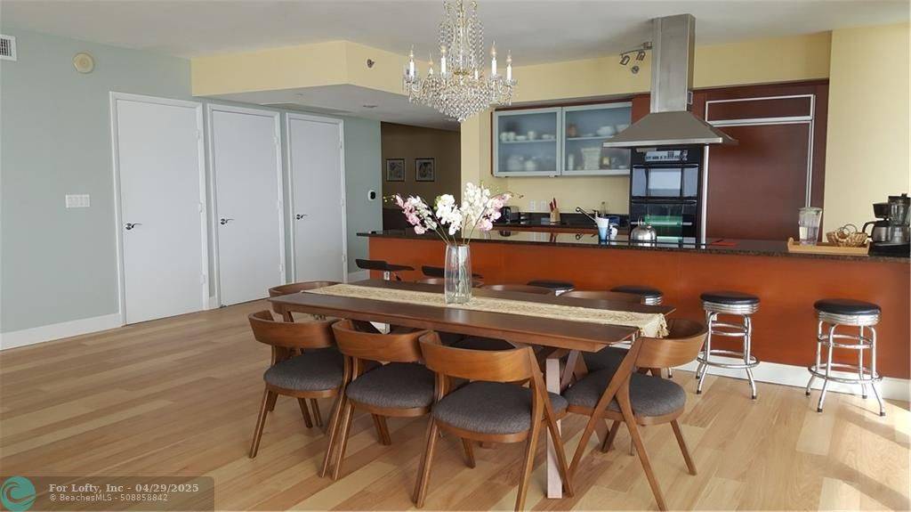 Hallandale Beach, FL 33009,1830 S OCEAN DR #3502