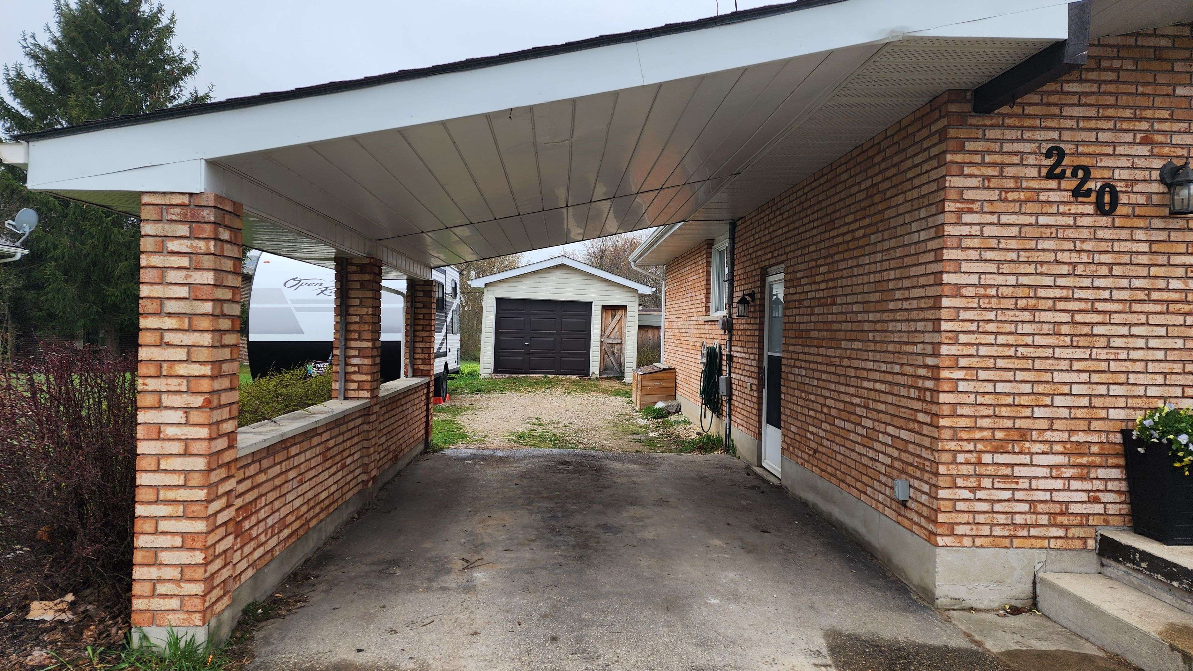 West Grey, ON N0G 1R0,220 Bruce ST