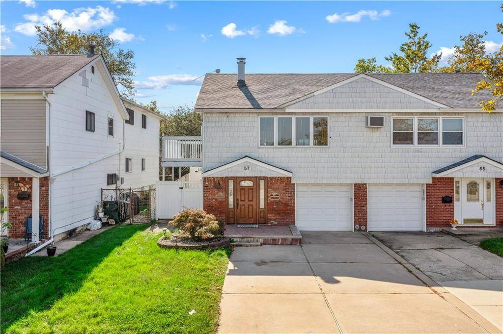 Staten  Island, NY 10308,57 Middle LOOP