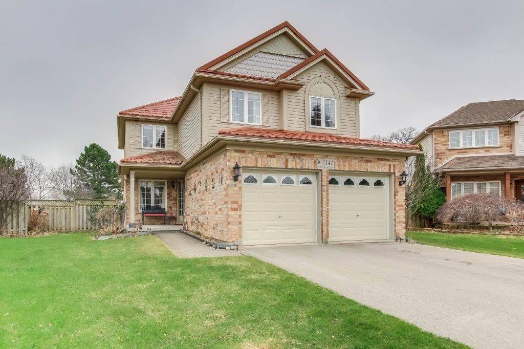 London South, ON N6M 1L5,2141 Davidson CT