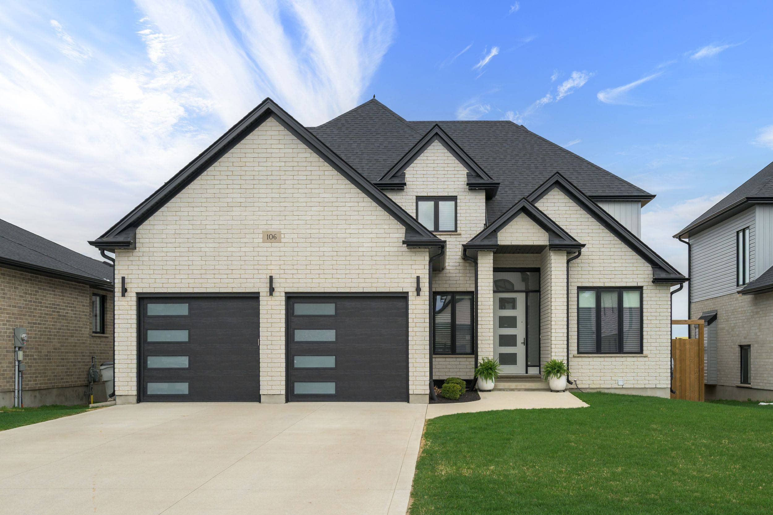 Lucan Biddulph, ON N0M 2J0,106 Jefferson ST