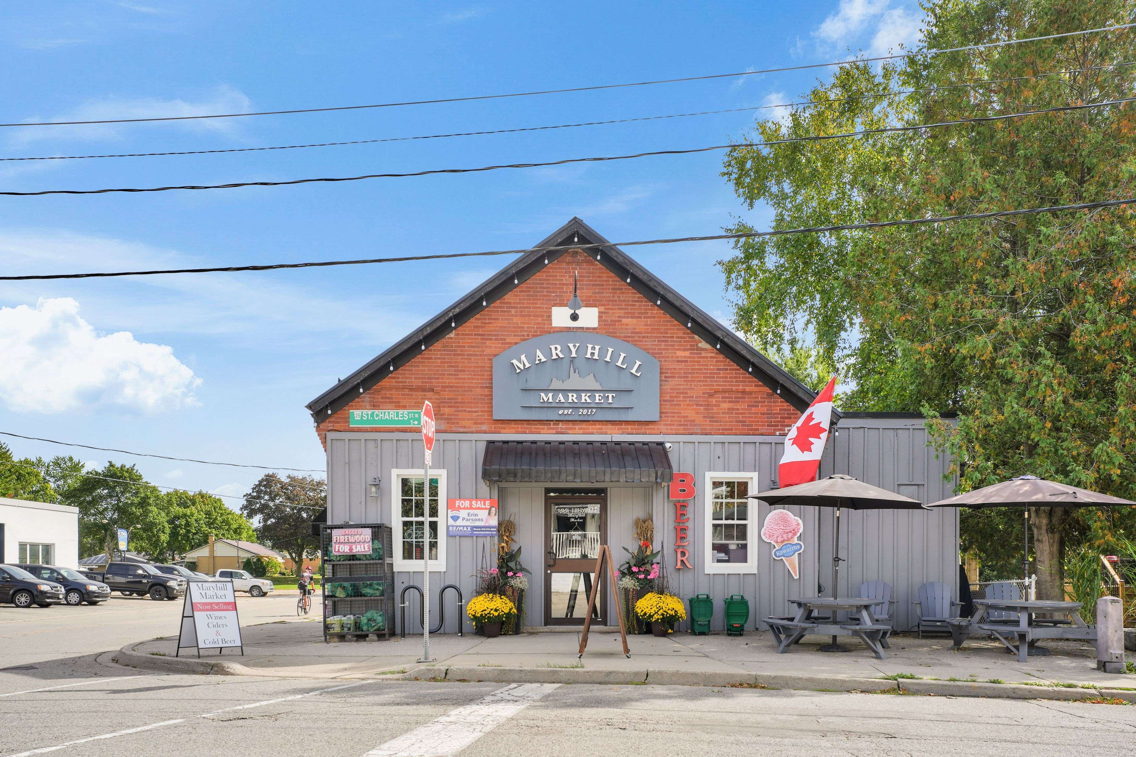 Woolwich, ON N0B 2B0,3 St Charles ST W
