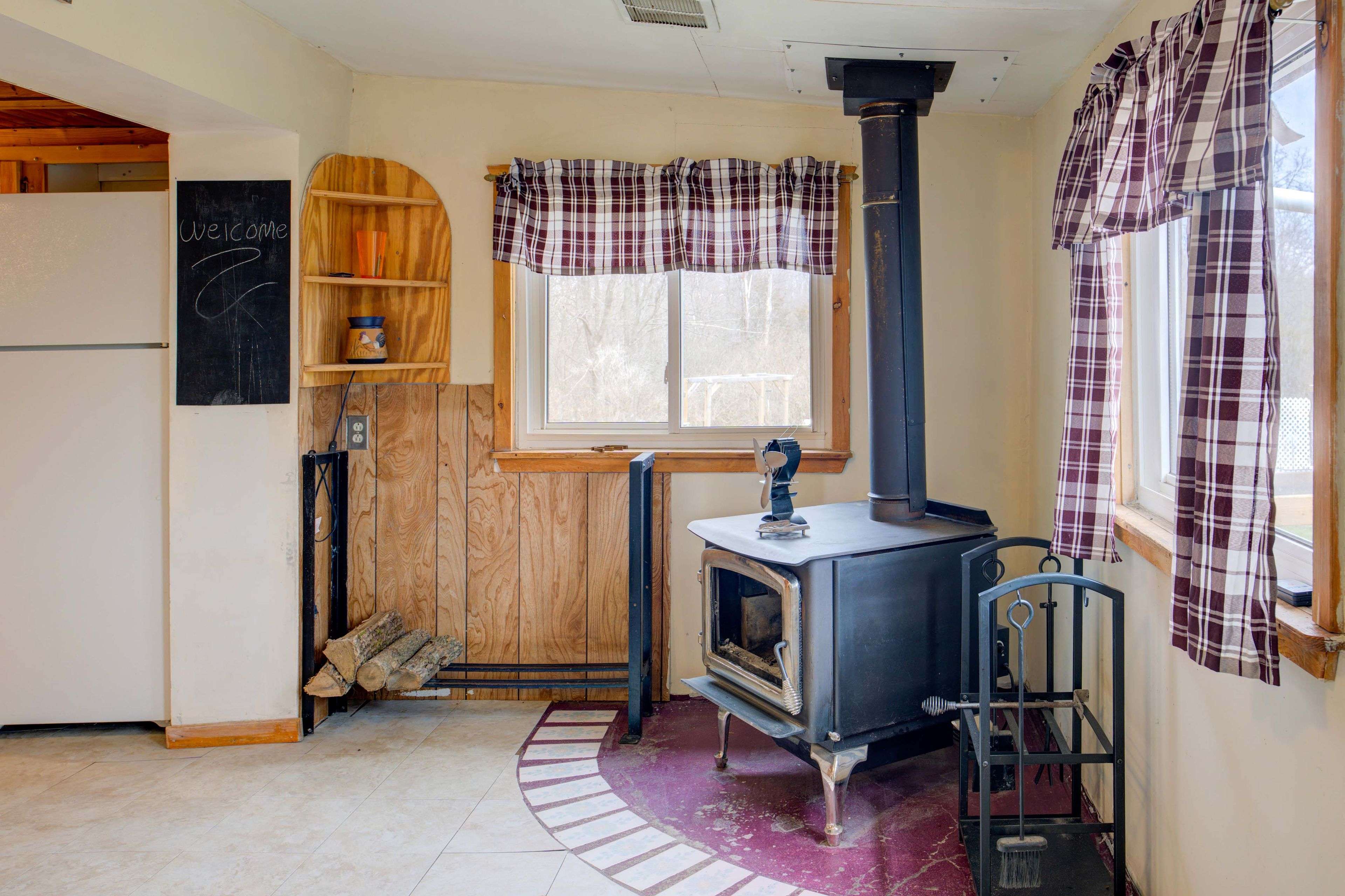 Rideau Lakes, ON K0E 1Y0,3312 Hossack LN