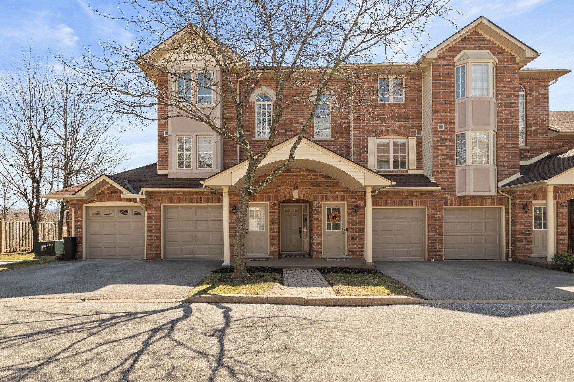 Burlington, ON L7M 4S8,4045 Upper Middle RD #28